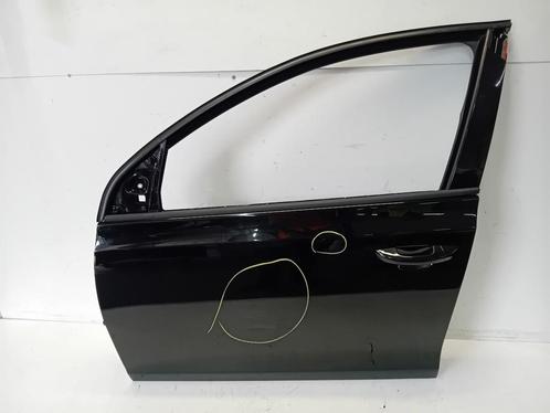 PORTIER LINKS VOOR Volkswagen Golf VI (5K1), Auto-onderdelen, Carrosserie, Deur, Volkswagen, Voor, Links, Gebruikt