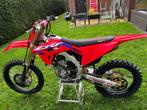 Crf 450 2024, Motoren, Motoren | Honda, 450 cc, Particulier, Crossmotor, 1 cilinder