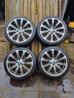 Banden velgen bmw 18inch, Auto-onderdelen, Banden en Velgen, Ophalen, 18 inch, Band(en), 225 mm