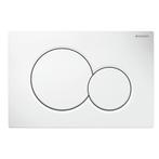 Geberit Duofix Systemfix UP320 wc-element 111305005, Ophalen, Radiator