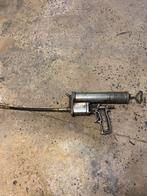 vetpomp pneumatisch, Ophalen of Verzenden