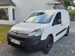 Citroen Berlingo 1.6 HDi * EURO 6 * CRUISE+SCHUIFDEUR+... *, Voorwielaandrijving, Euro 6, 4 cilinders, Citroën