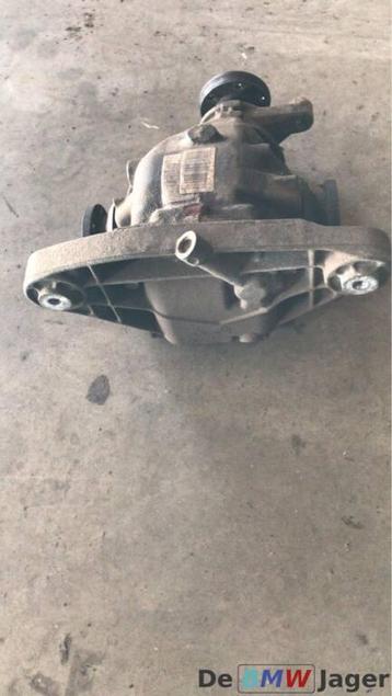 Differentieel BMW 5 serie E39 33101428498 verhouding 3,15 beschikbaar voor biedingen