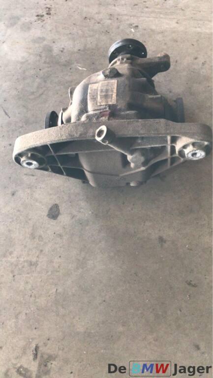 Differentieel BMW 5 serie E39 33101428498 verhouding 3,15, Auto-onderdelen, Transmissie en Toebehoren, BMW, Gebruikt, Ophalen of Verzenden
