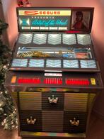 Seeburg AY160, Verzamelen, Automaten | Jukeboxen, Ophalen, Zo goed als nieuw, Seeburg