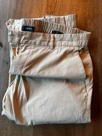 Esprit - Slim Beige broek, Kleding | Heren, Broeken en Pantalons, Beige, Maat 56/58 (XL), Ophalen of Verzenden, Zo goed als nieuw