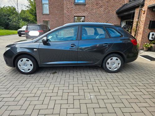 Seat Ibiza ST, Auto's, Seat, Particulier, Ibiza, Benzine, Ophalen