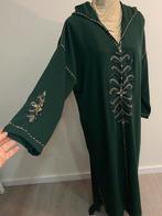 Te koop een mooie jellaba met steentjes., Ophalen of Verzenden, Zo goed als nieuw, Maat 38/40 (M)