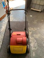 Verticuteermachine elektrisch, Tuin en Terras, Verticuteermachines, Ophalen, Gebruikt, Elektrisch