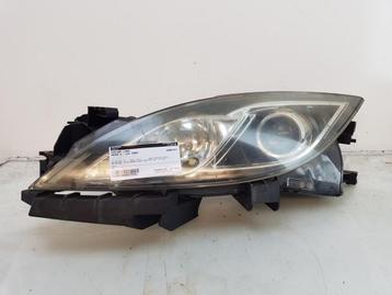 KOPLAMP LINKS Mazda 6 Sport (GH14 / GHA4) (|GS1F510L0J|) beschikbaar voor biedingen