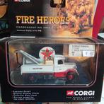 Corgi Fire Heroes Mack Camion de dépannage, Hobby & Loisirs créatifs, Modélisme | Voitures & Véhicules, Comme neuf, Camion, Enlèvement ou Envoi