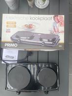 Elektrische kookplaat, Tussenbouw, Nieuw, 3 kookzones of minder, Ophalen of Verzenden