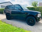 Range rover  3.0 td6 lichte vracht, Automaat, Bedrijf, Diesel, Vierwielaandrijving