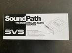 SVS  Soundpath Tri-Band, Nieuw, Overige merken, Subwoofer, 120 watt of meer