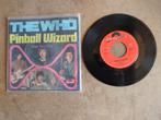 Geres AD - The Who – Pinball Wizard, Ophalen of Verzenden, Zo goed als nieuw