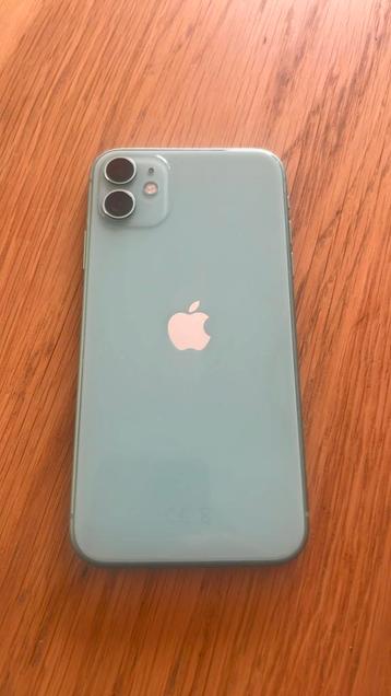 Iphone 11 128gb perfecte staat beschikbaar voor biedingen