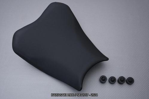 AVDB Voorste Zadel voor KAWASAKI Z900 / SE 2017 - 2024, Motoren, Accessoires | Overige, Nieuw, Ophalen of Verzenden