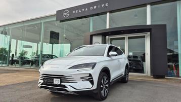 BYD Seal U 1.5 DM-i PHEV Boost  full option  NIEUW beschikbaar voor biedingen