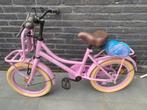 Diva meisjesfiets 12 inch, Fietsen en Brommers, Fietsen | Meisjes, Ophalen, Gebruikt, 14 inch of minder, Diva