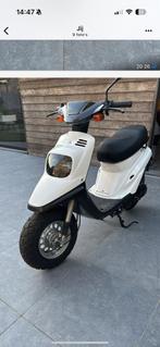 Prachtige MBK Booster 3VL– volledig gerestaureerd!, Motoren, Particulier