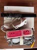 Wii, Consoles de jeu & Jeux vidéo, Consoles de jeu | Nintendo Wii, Enlèvement, Comme neuf