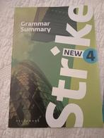 Strike New4, Boeken, Ophalen, Zo goed als nieuw