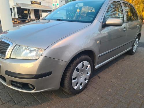 Skoda Fabia / Benzine / 72000, Auto's, Skoda, Particulier, Fabia, Benzine, Ophalen