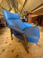 Artifort model 137 re-finished, Ophalen