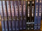 CSI NY - seizoen 1 tem 9, Cd's en Dvd's, Dvd's | Tv en Series, Boxset, Gebruikt, Ophalen of Verzenden, Drama