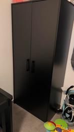 Babykamer, Enlèvement, Utilisé