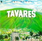 LP Tavares – Sky-High! - 1976, Cd's en Dvd's, 1960 tot 1980, Gebruikt, Ophalen of Verzenden, 12 inch