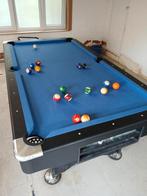Pooltafel, Hobby en Vrije tijd, Ophalen