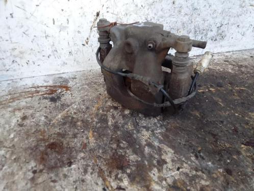 Remklauw (Tang) rechts-voor van een Mini Countryman, Auto-onderdelen, Remmen en Aandrijving, Mini, Gebruikt, 3 maanden garantie