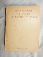 Vintage romans: E. Rostand A. Daudet Andersen, G. Cesbron,, Ophalen of Verzenden, Gelezen, Classique, België