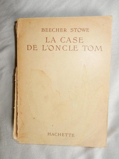 Vintage romans: E. Rostand A. Daudet Andersen, G. Cesbron,, Boeken, Romans, Gelezen, België, Ophalen of Verzenden