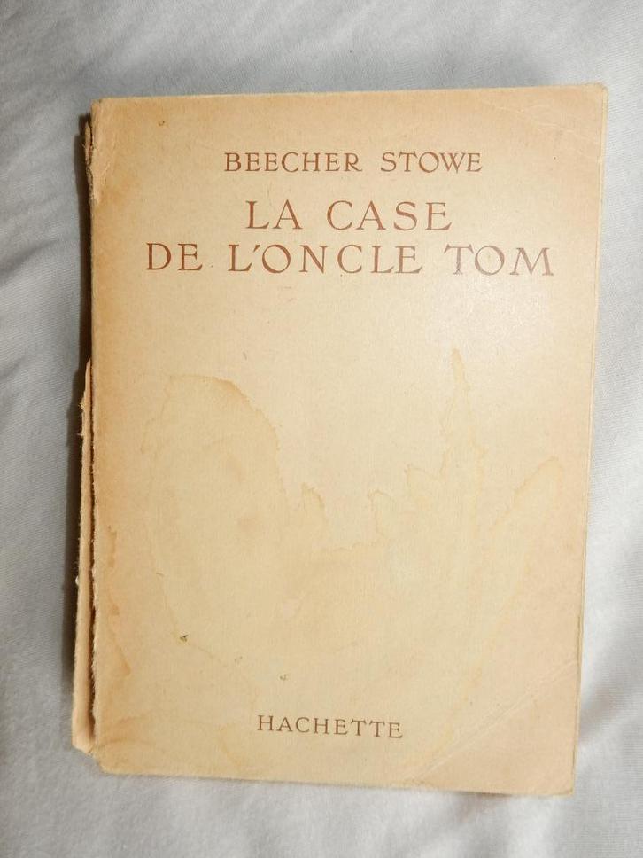 Vintage romans: E. Rostand A. Daudet Andersen, G. Cesbron,, Boeken, Romans, Gelezen, België, Ophalen of Verzenden