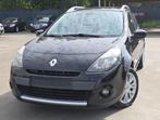 Renault Clio 1.2 TCe Expression, Auto's, Voorwielaandrijving, Euro 5, Stof, Zwart