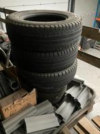 3 banden voor bestelwagen zo goed als niet mee gereden, Ophalen, Zo goed als nieuw