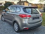 Kia Carens 1.6i* 60 000 km * 1 HAND * LED+CRUISE+..*GARANTIE, Voorwielaandrijving, Euro 5, 4 cilinders, 5 deurs