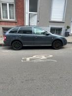 Skoda fabia  2007 break 1,2., Autos, Particulier, Achat, Break