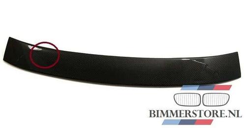 Carbon dakspoiler nieuw BMW E39 sedan, Auto diversen, Tuning en Styling, Ophalen of Verzenden