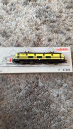 Märklin (HO) reeks 2380, Ophalen of Verzenden, Zo goed als nieuw, Locomotief, Märklin