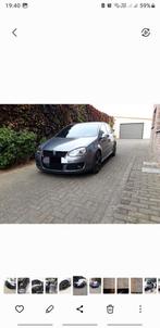 Golf GTI DSG, Te koop, 2000 cc, Zilver of Grijs, Benzine