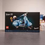 Lego Creator Expert Vespa 125, Kinderen en Baby's, Speelgoed | Duplo en Lego, Nieuw, Complete set, Ophalen of Verzenden, Lego