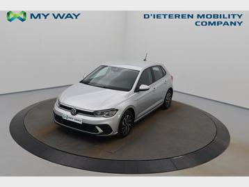 Volkswagen Polo Polo 1.0 TSI Life OPF DSG beschikbaar voor biedingen