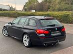 Bmw 520 // Automaat // Diesel // Euro 6b // FULL OPTION, Auto's, Automaat, Euro 6, Leder, Bedrijf