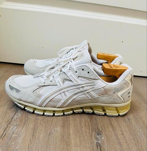 Asics Gel Kayano 102a160 En rupture de stock taille 48, Vêtements | Hommes, Chaussures, Comme neuf, Enlèvement ou Envoi