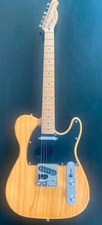 Harley Benton TE-52 + Housse, Musique & Instruments, Autres marques, Solid body, Neuf