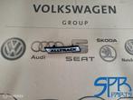 GOLF 7 7.5 ALLTRACK Logo origineel GRILL EMBLEEM 5G9853679, Enlèvement ou Envoi, Volkswagen, Utilisé, Volkswagen