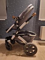 Joolz Geo 2 kinderwagen met heel wat accessoires, Kinderen en Baby's, Gebruikt, Ophalen